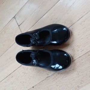 So'Danca toddler tap shoes